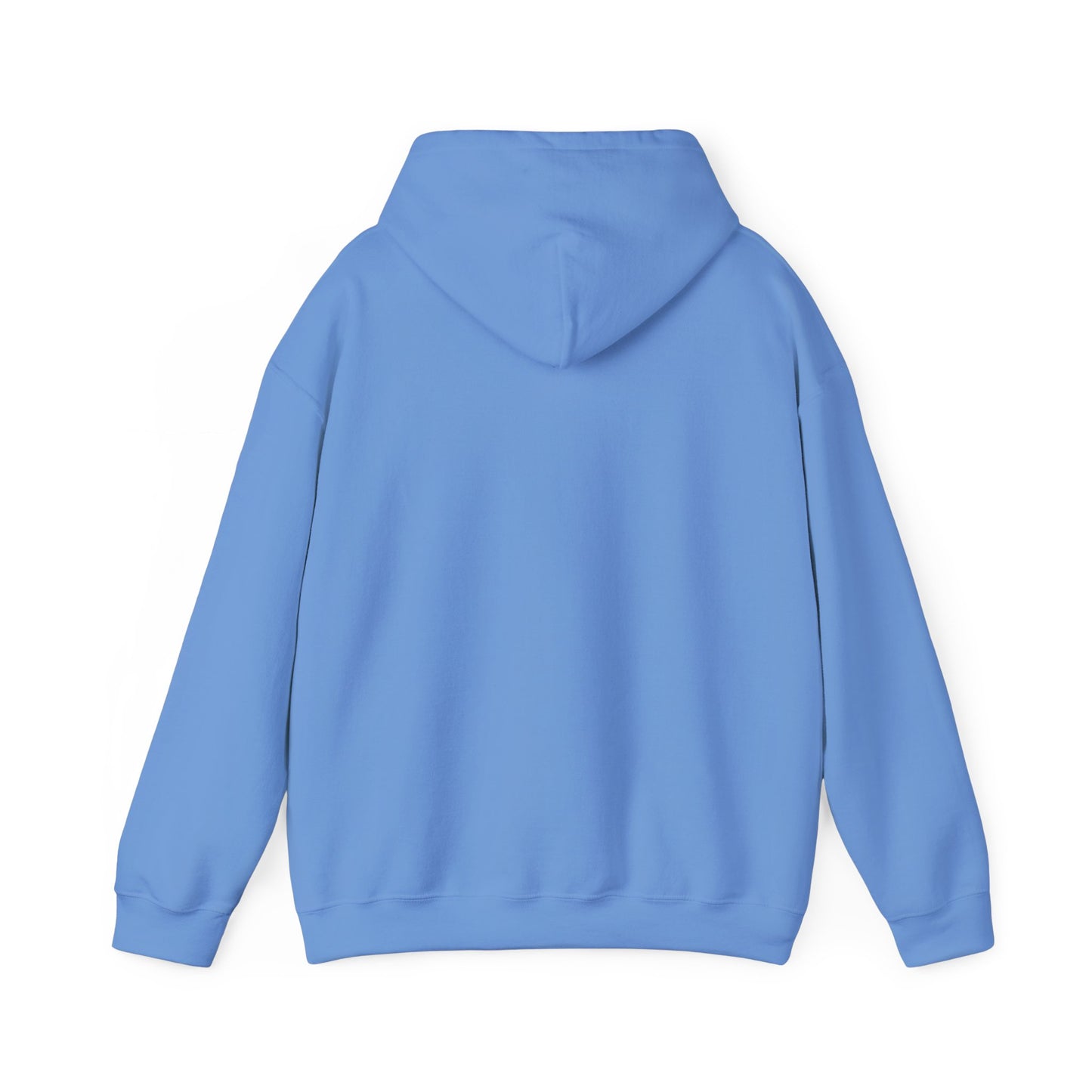 Holy Threadz Logo Hooded Sweatshirt