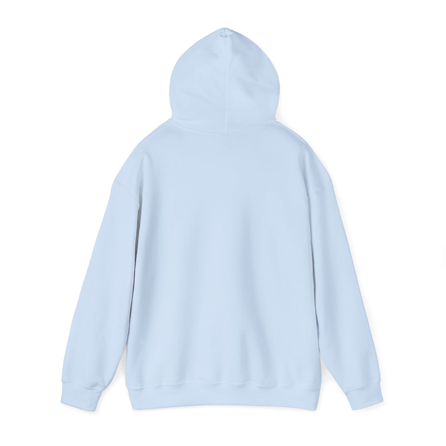 Holy Threadz Logo Hooded Sweatshirt