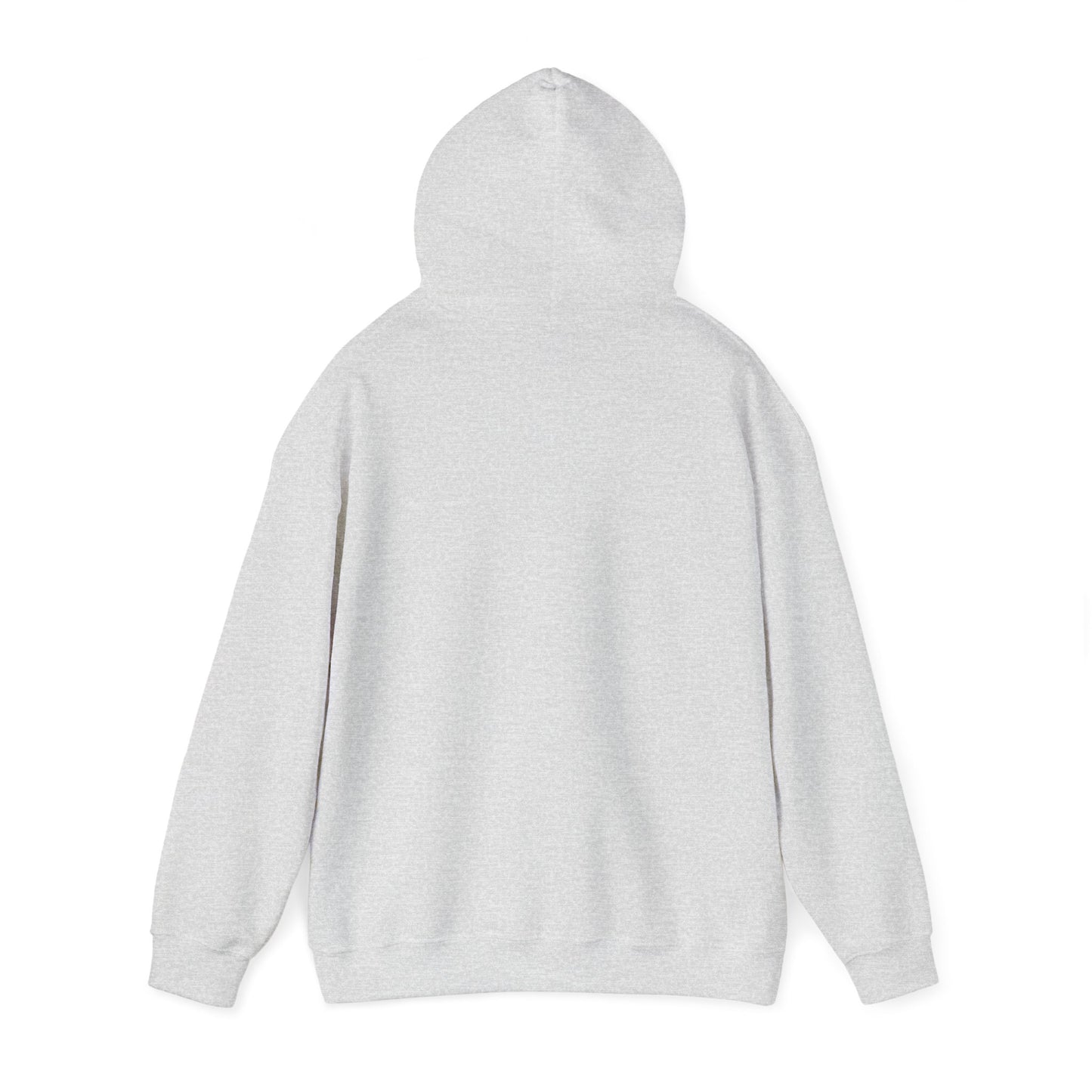 Holy Threadz Logo Hooded Sweatshirt