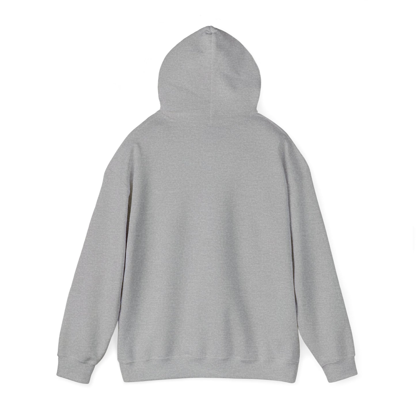 Holy Threadz Logo Hooded Sweatshirt