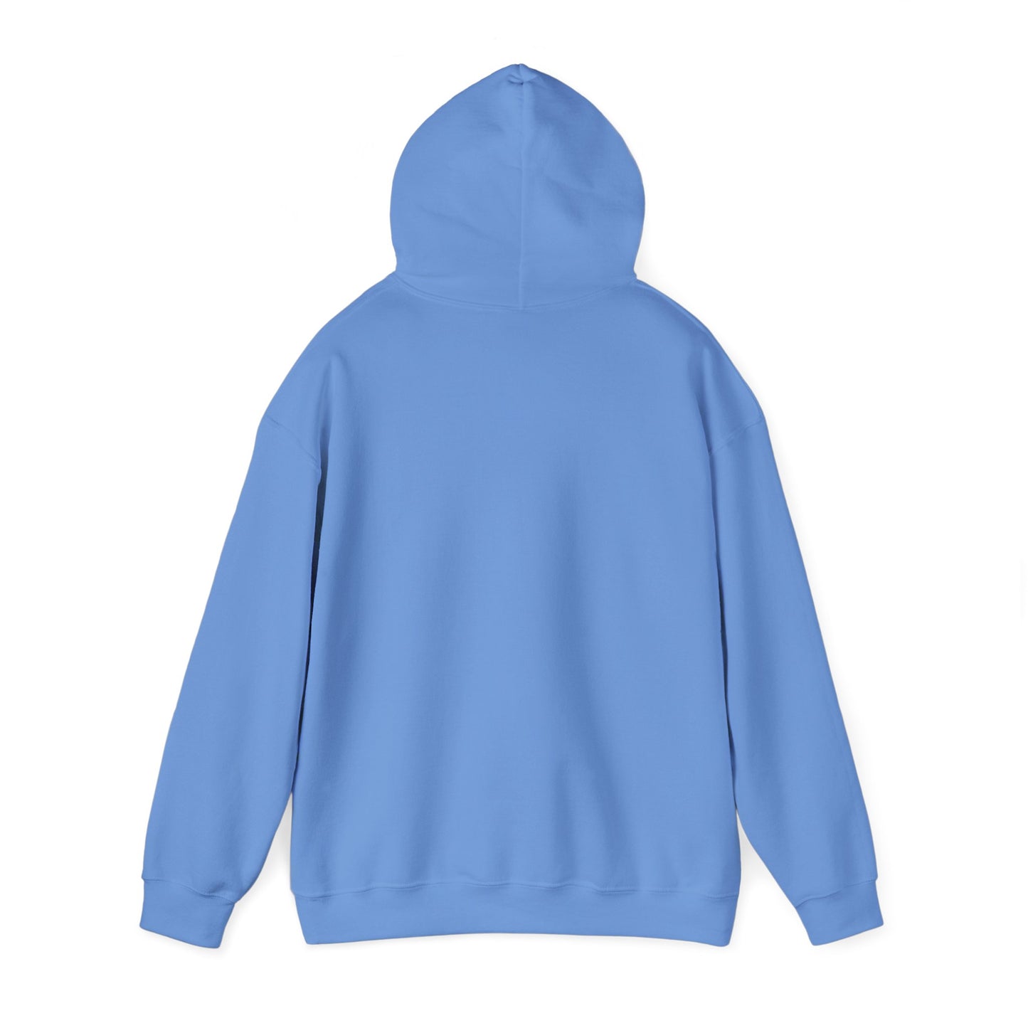 Holy Threadz Logo Hooded Sweatshirt