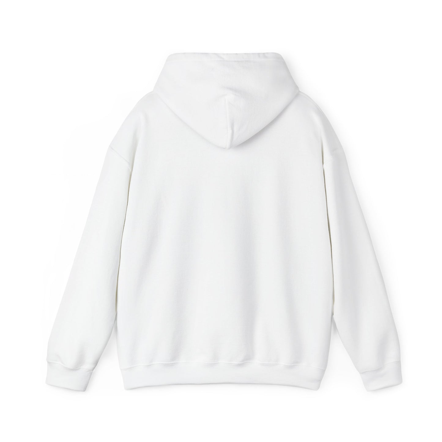 Holy Threadz Logo Hooded Sweatshirt