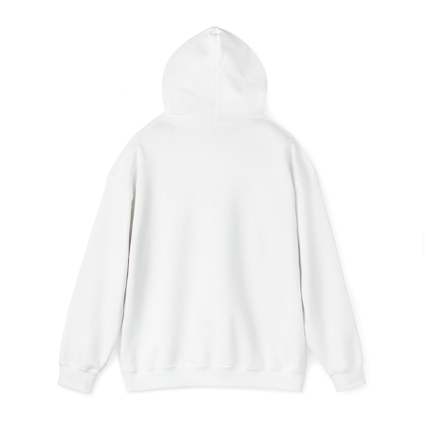 Holy Threadz Logo Hooded Sweatshirt